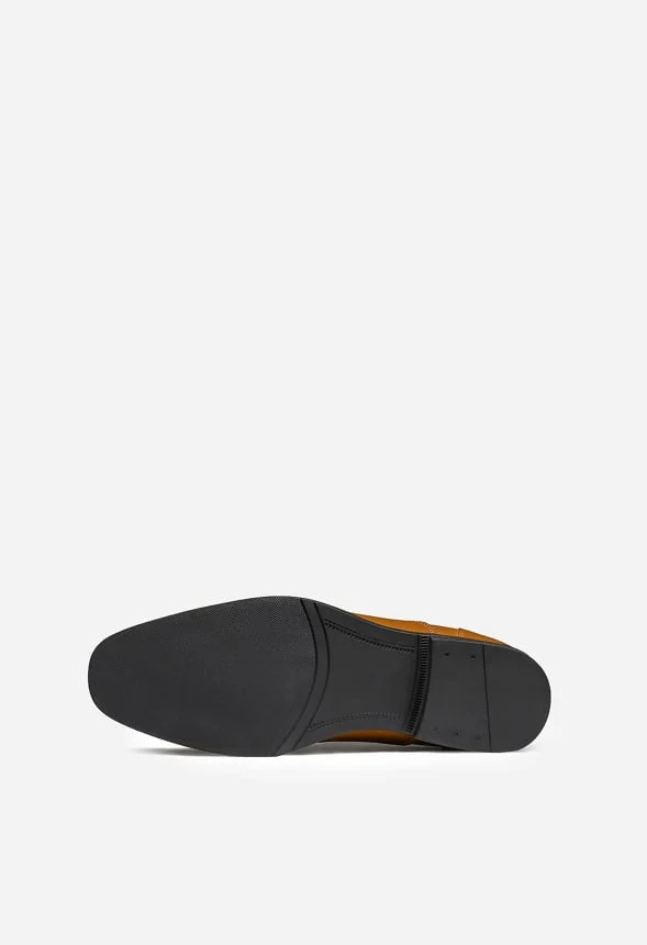Men's Classic Formal Oxford - Image 5