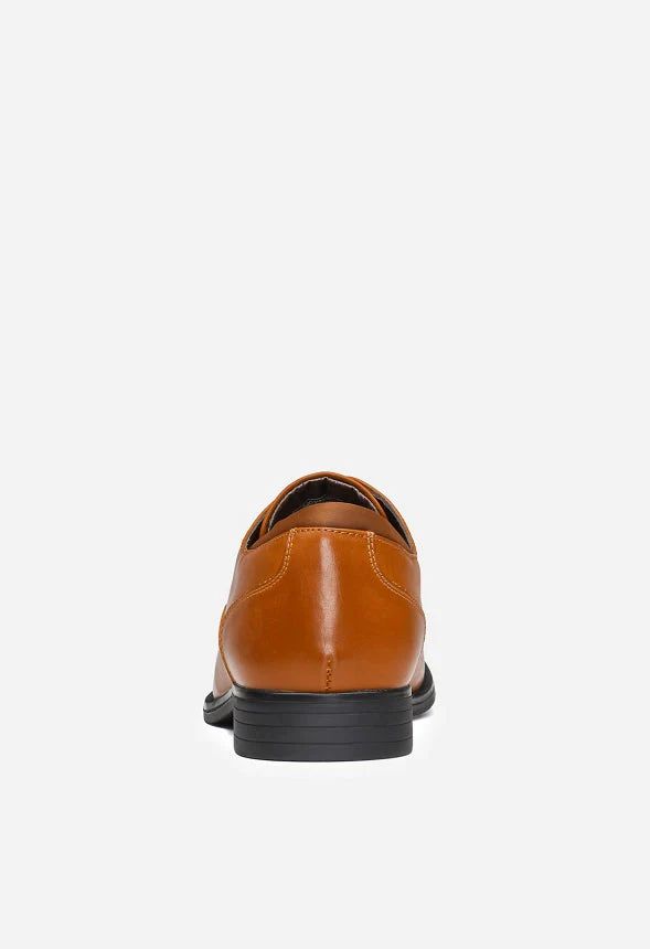 Men's Classic Formal Oxford - Image 6