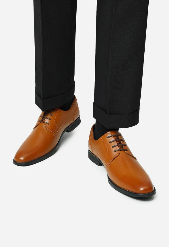 Men's Classic Formal Oxford - Image 7