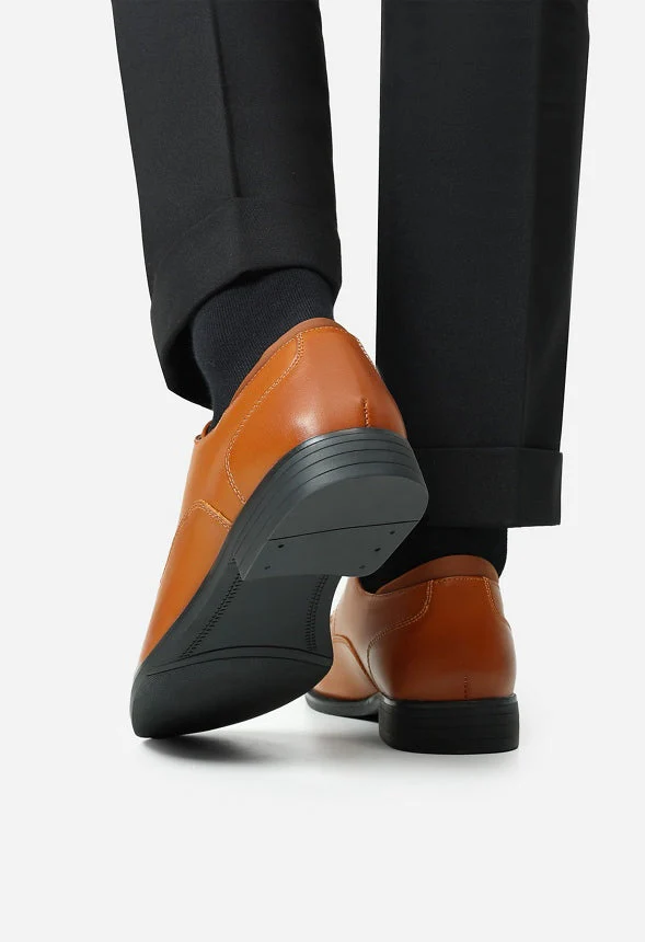 Men's Classic Formal Oxford - Image 8