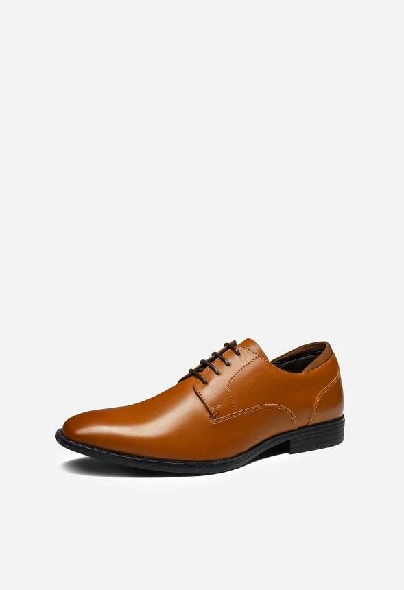 Men's Classic Formal Oxford - Image 9