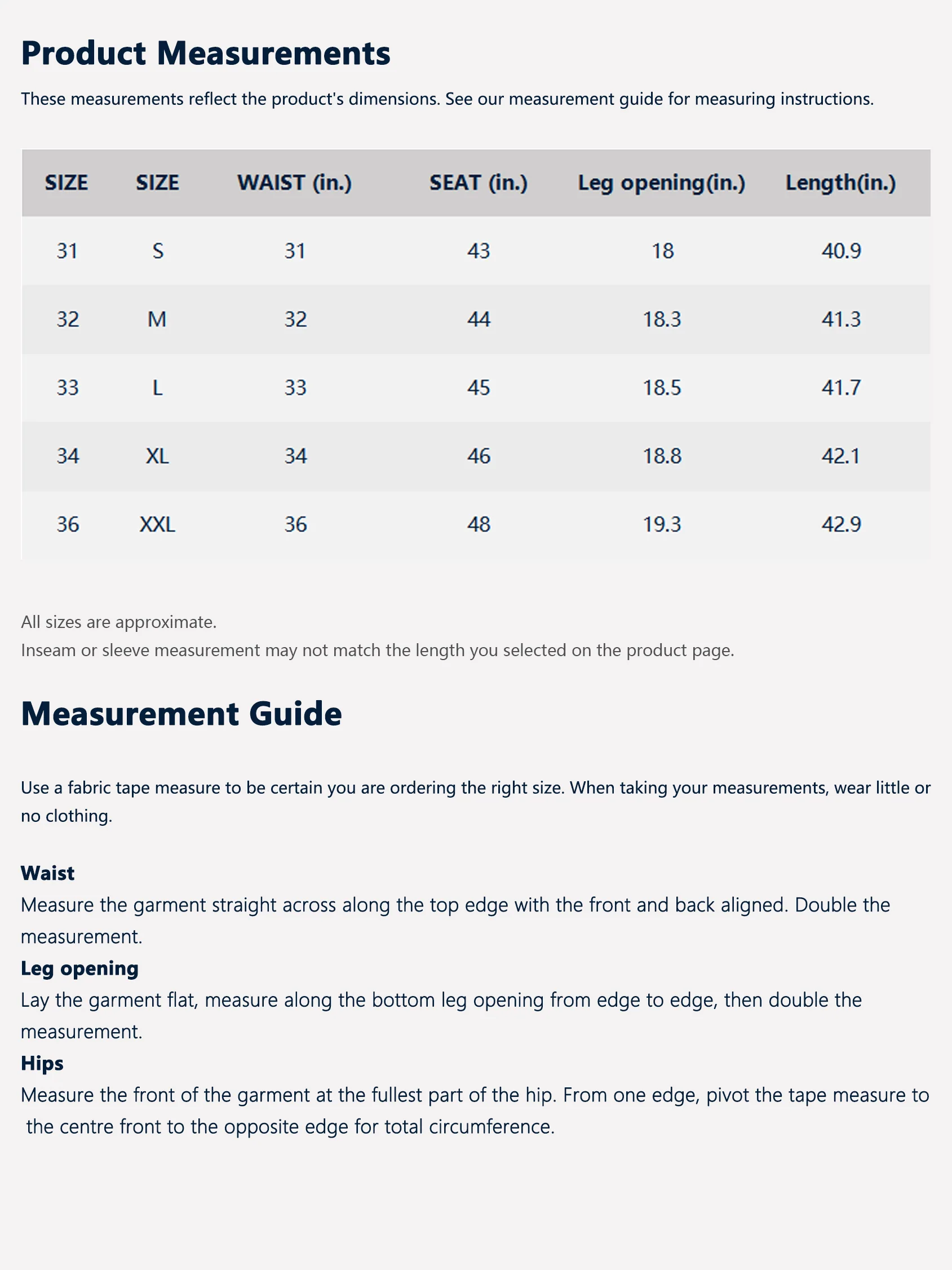 Men’s Classic Fit Straight-Leg Denim Jeans - Image 7
