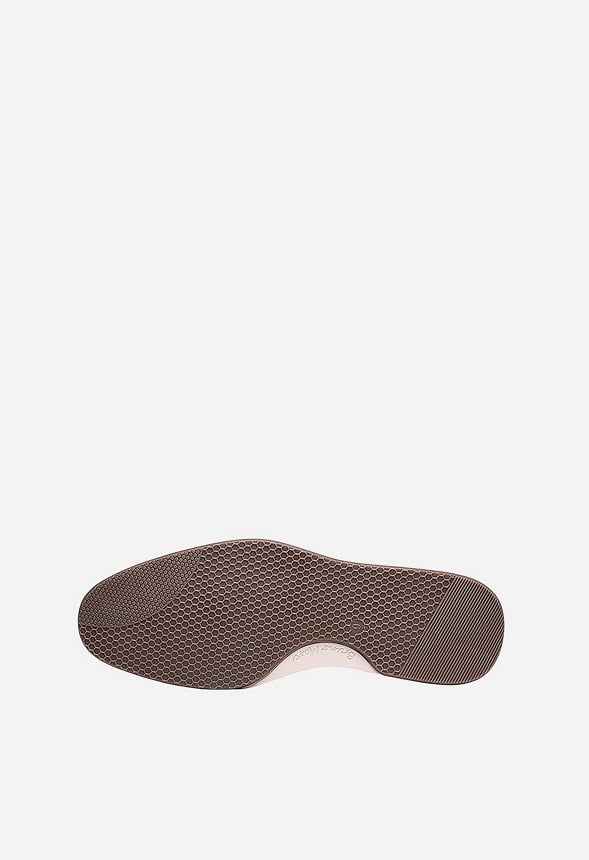 Men's Classic Wide Dress Shoes - Image 5