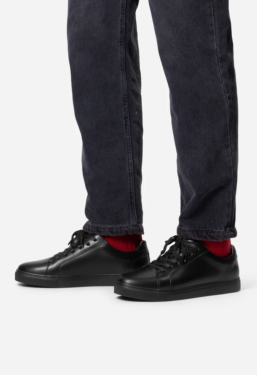 Men's Comfort Active Fashion Sneakers - Image 2