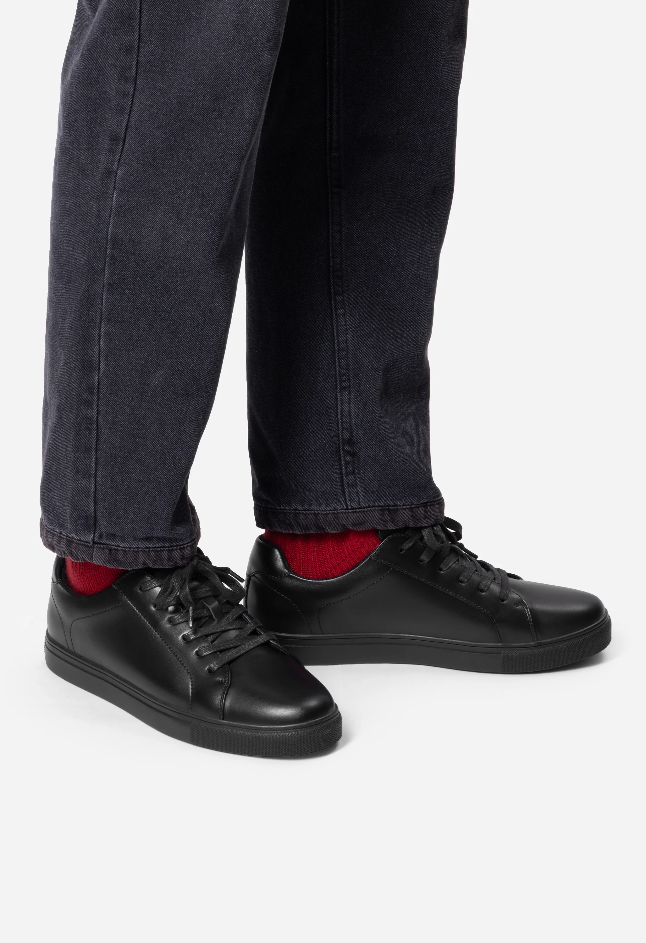 Men's Comfort Active Fashion Sneakers - Image 7