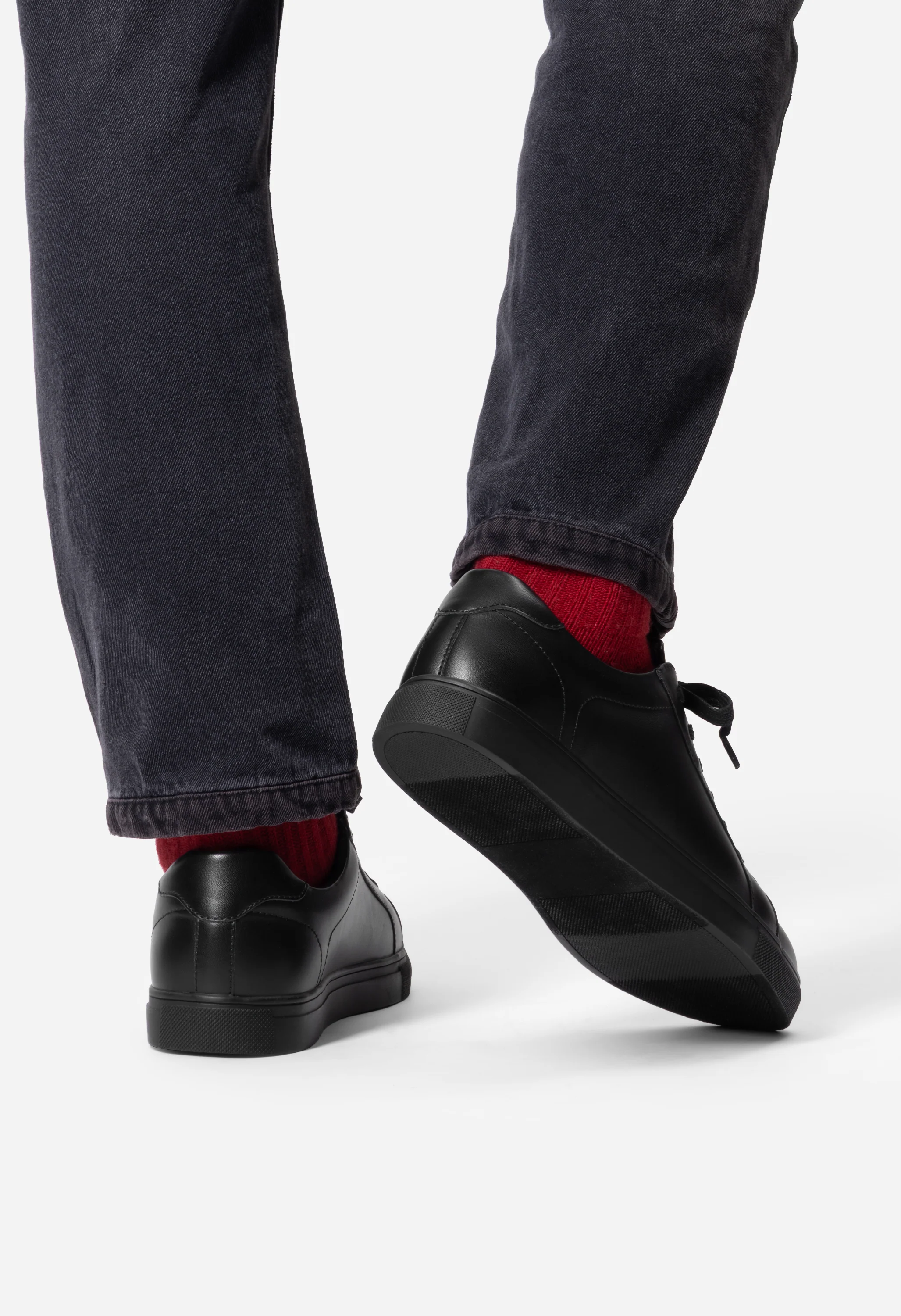 Men's Comfort Active Fashion Sneakers - Image 8