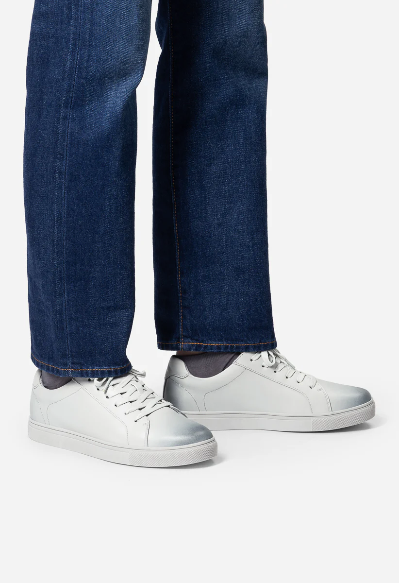 Men's Comfort Active Fashion Sneakers - Image 2