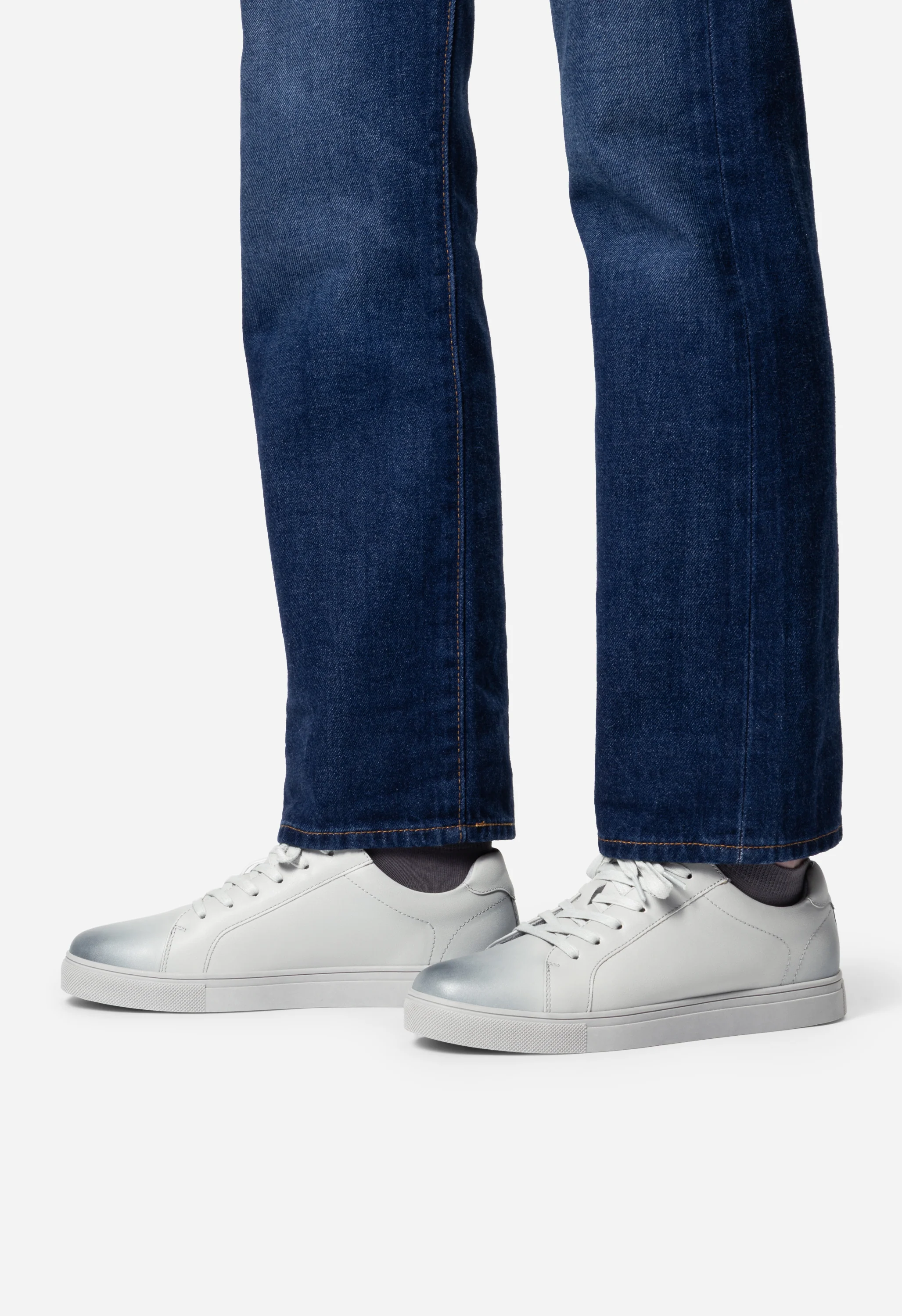 Men's Comfort Active Fashion Sneakers - Image 7
