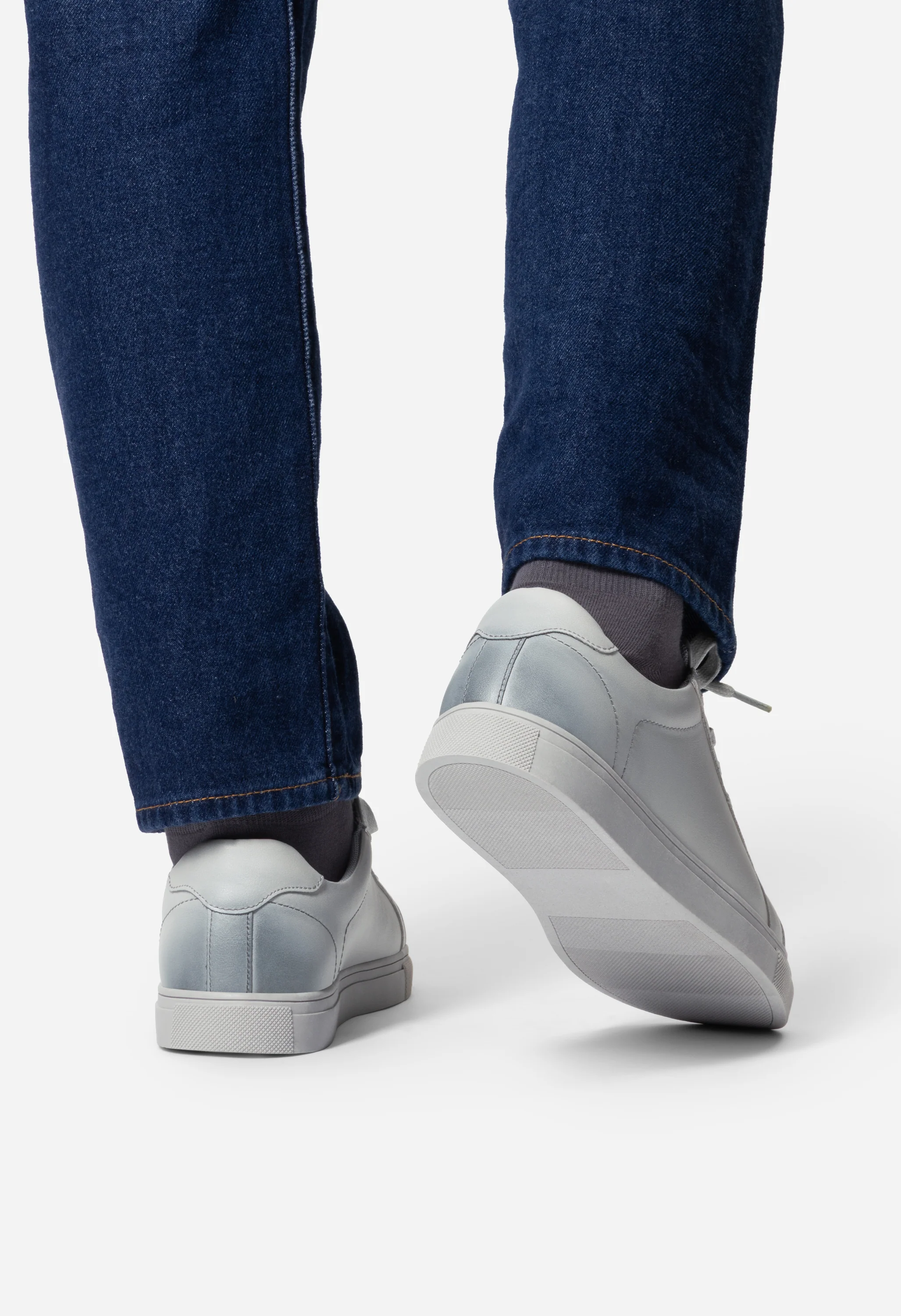 Men's Comfort Active Fashion Sneakers - Image 8