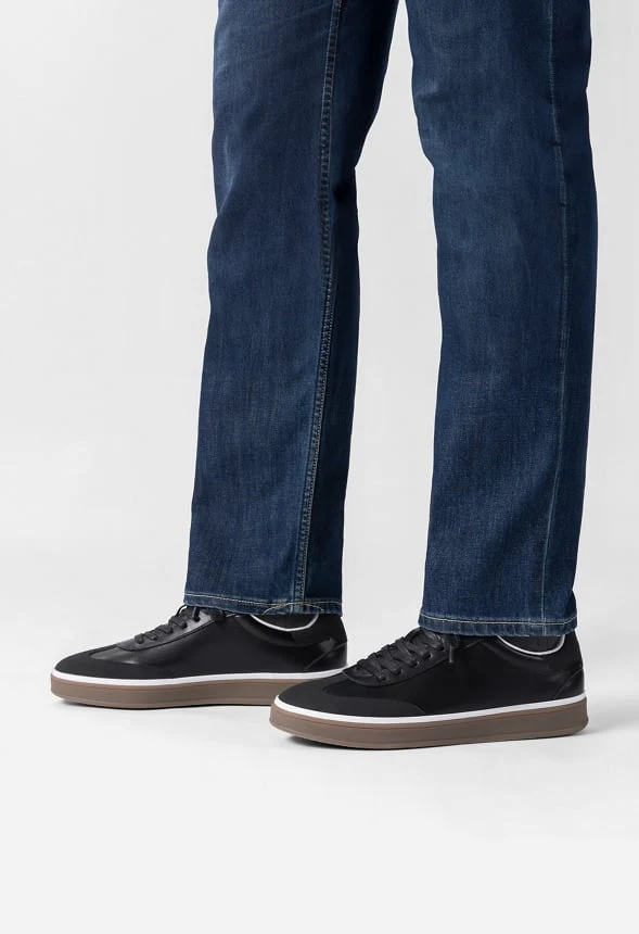 Men's Comfort Sneakers - Image 2