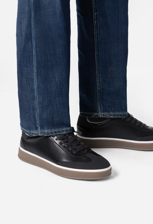 Men's Comfort Sneakers - Image 3
