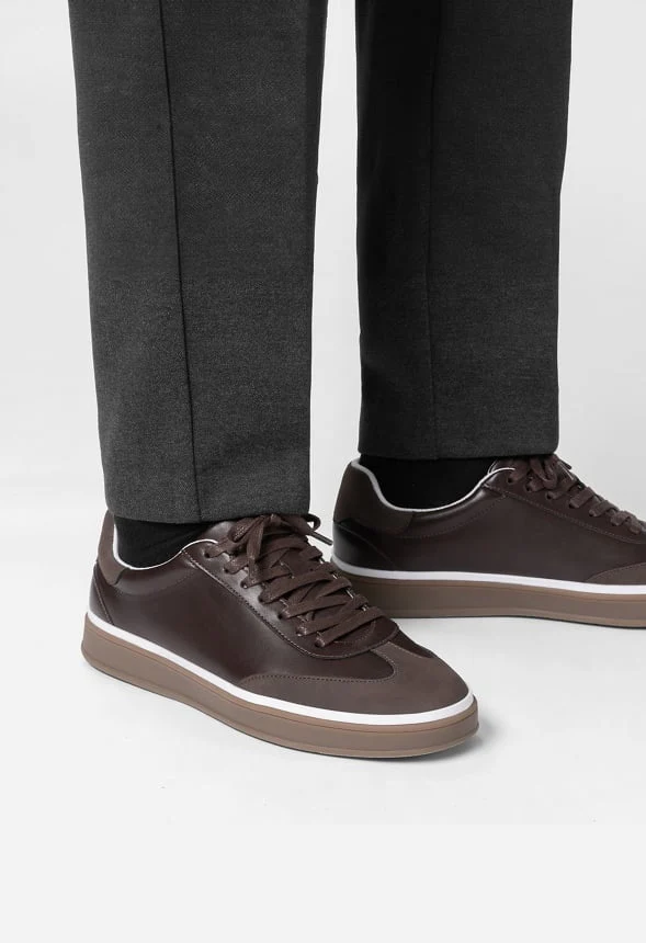 Men's Comfort Sneakers - Image 2