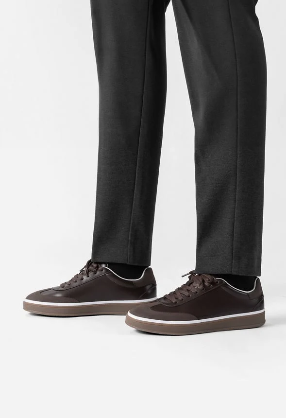 Men's Comfort Sneakers - Image 4