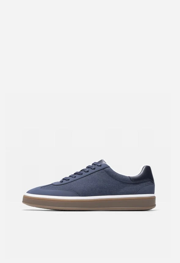 Men's Comfort Sneakers