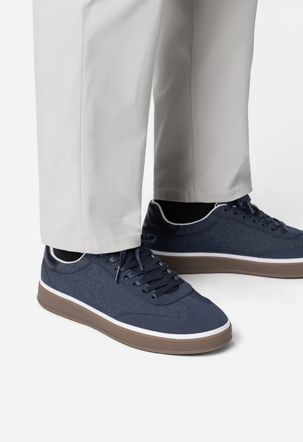 Men's Comfort Sneakers - Image 2