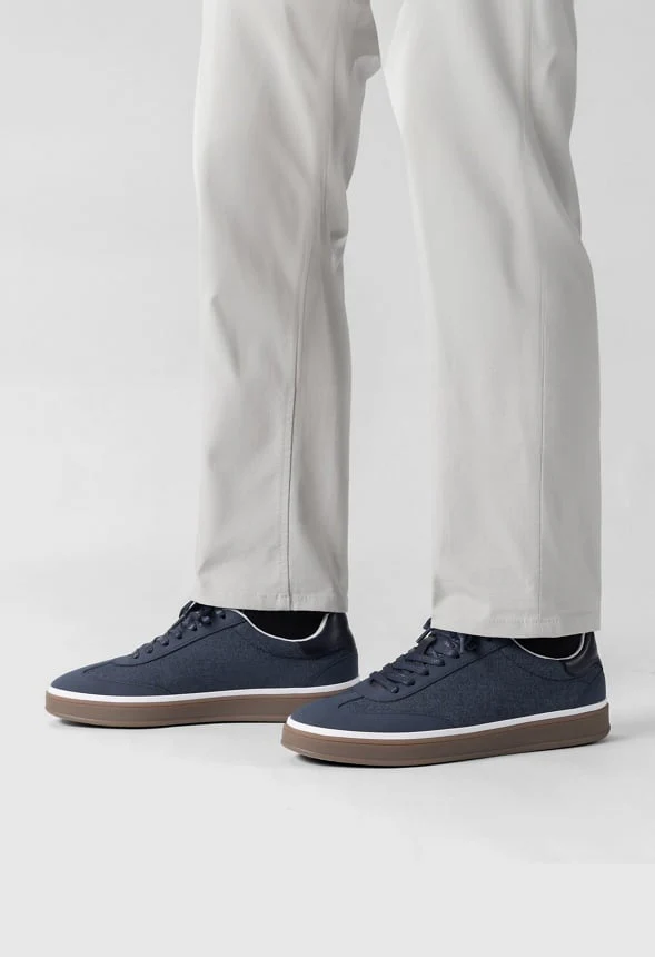 Men's Comfort Sneakers - Image 4