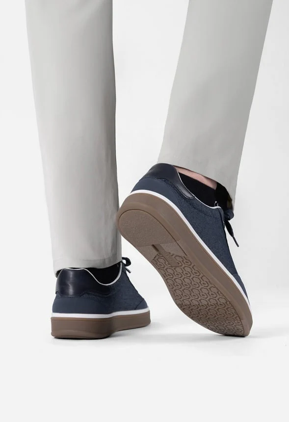 Men's Comfort Sneakers - Image 5
