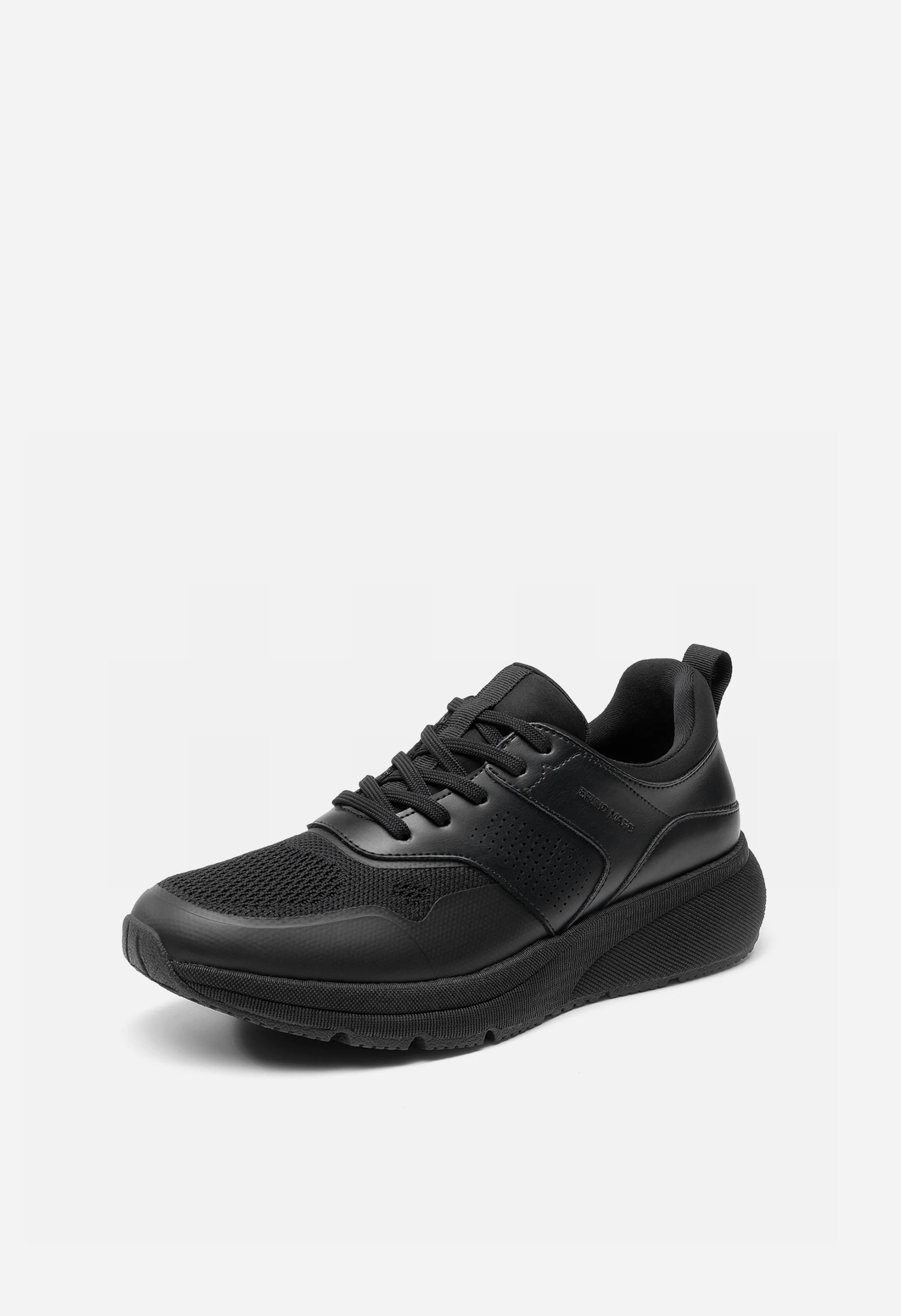 Men's Comfortable Breathable Walking Shoes - Image 2