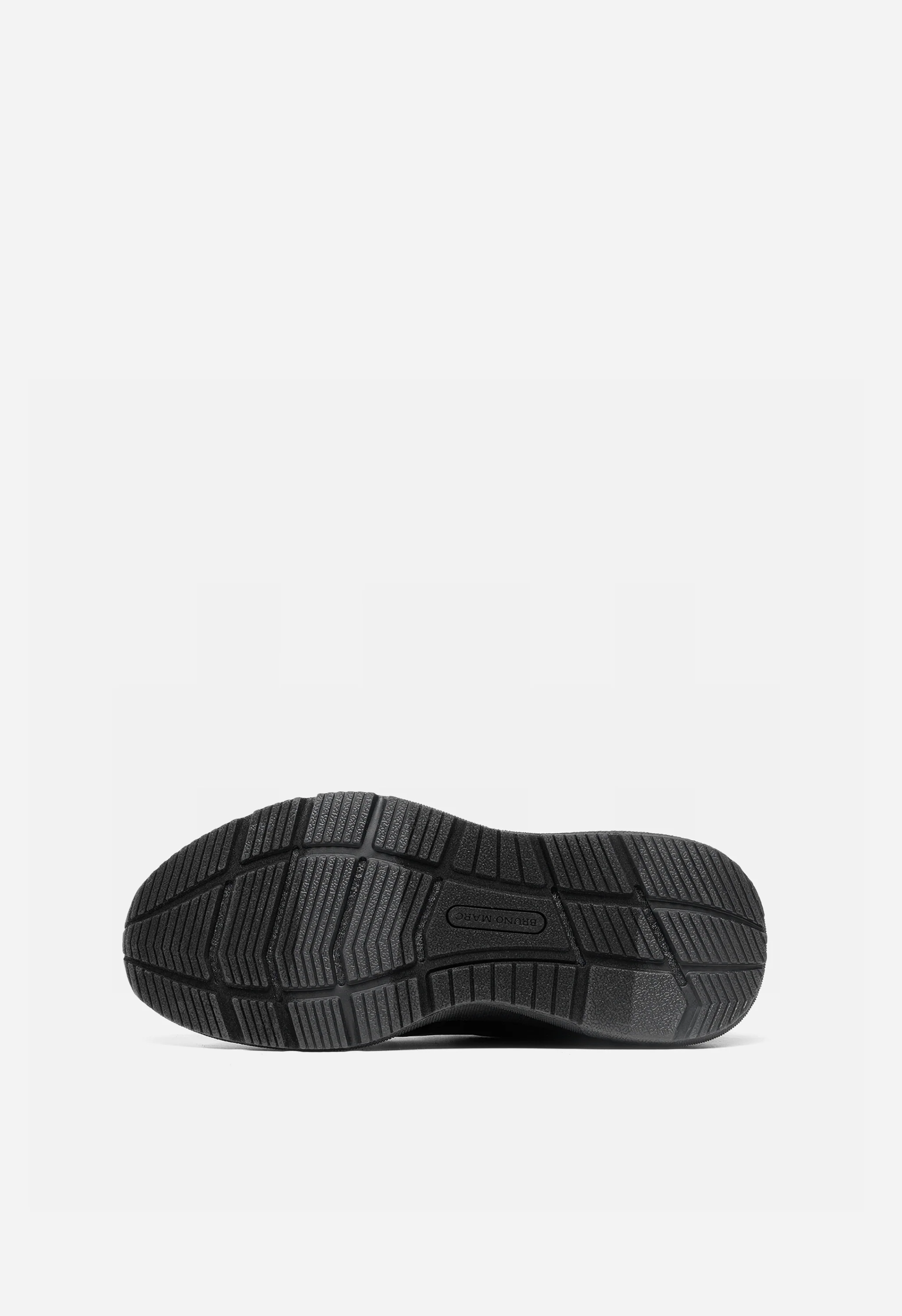 Men's Comfortable Breathable Walking Shoes - Image 3