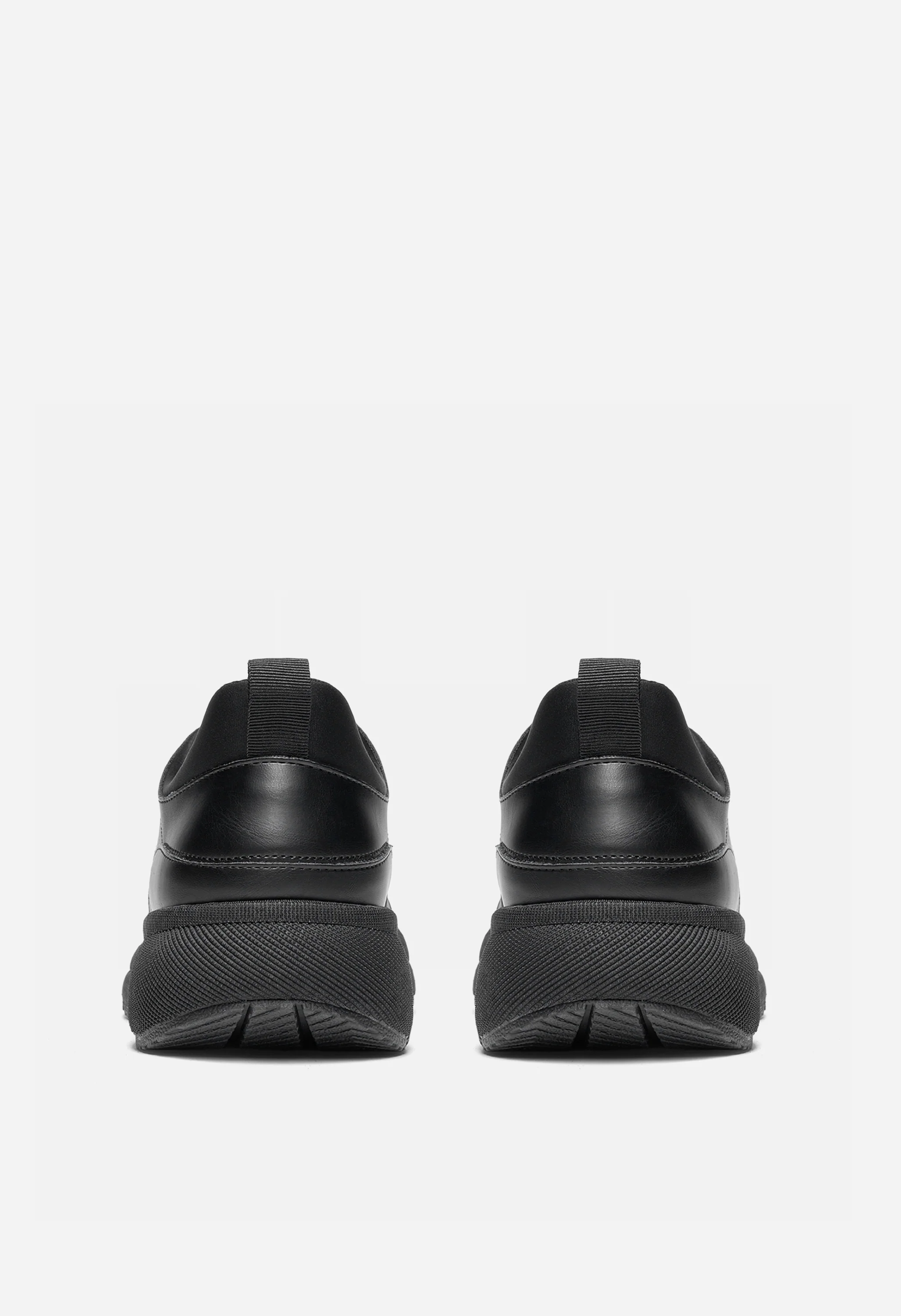 Men's Comfortable Breathable Walking Shoes - Image 4