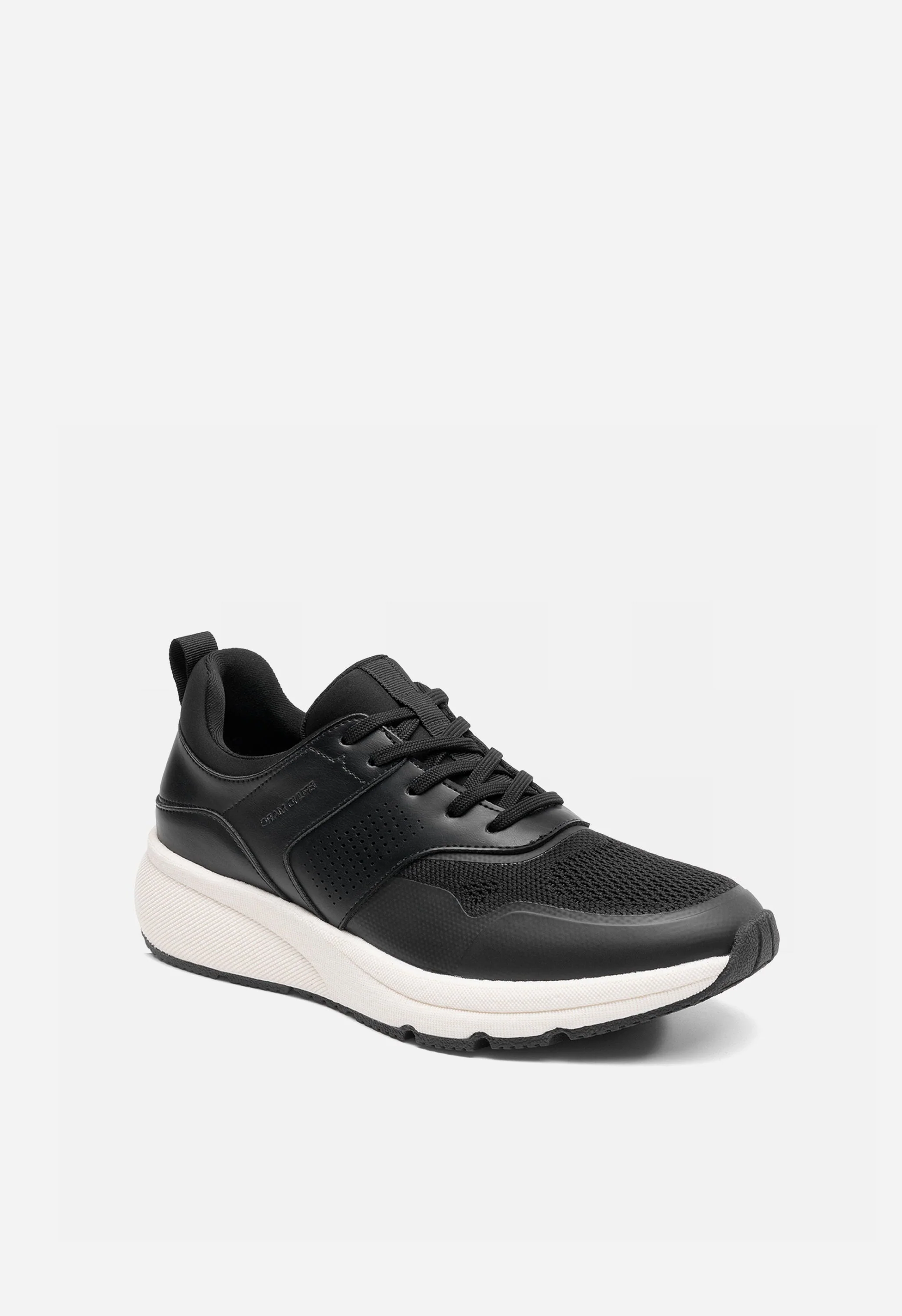 Men's Comfortable Breathable Walking Shoes - Image 3