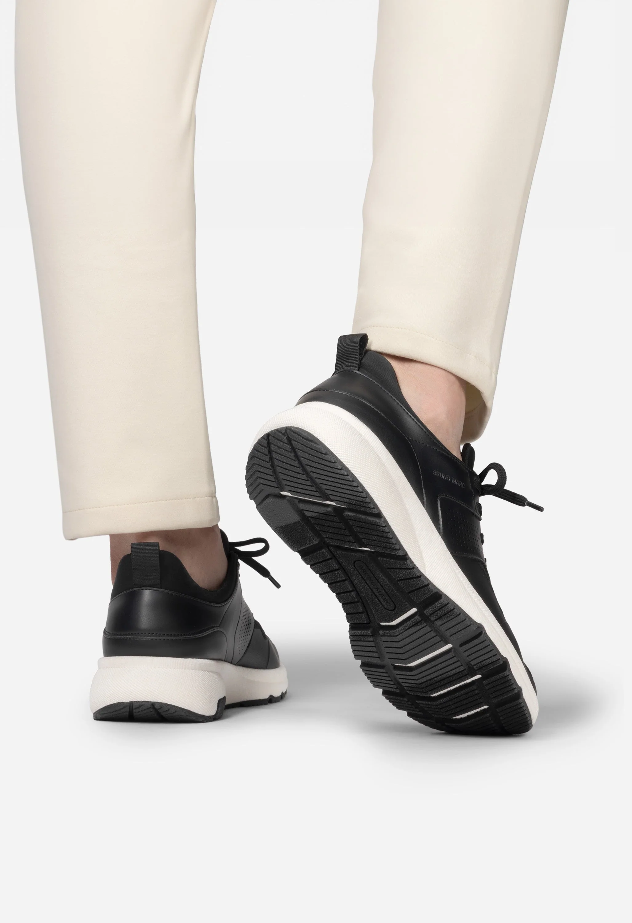 Men's Comfortable Breathable Walking Shoes - Image 6
