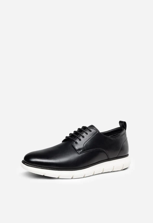 Men's Comfortable Casual Work Shoe - Image 3