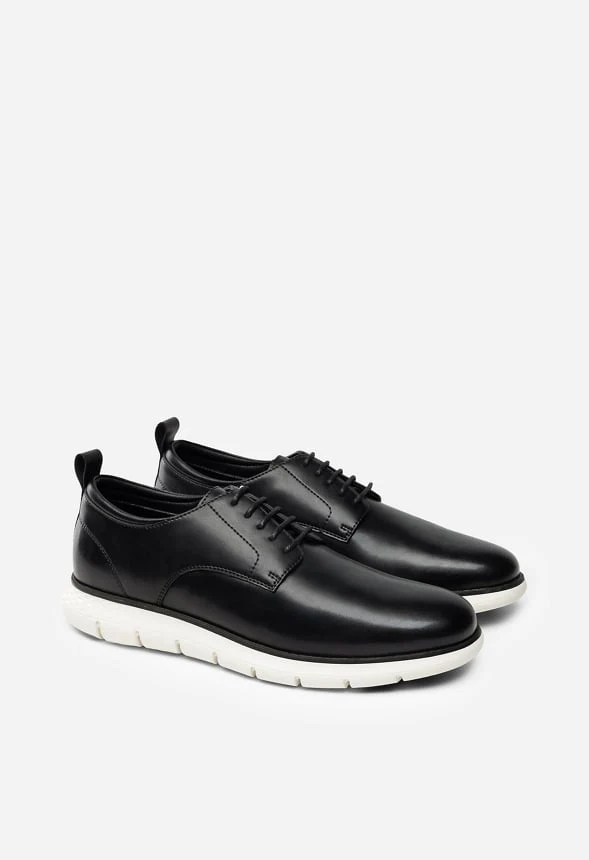 Men's Comfortable Casual Work Shoe - Image 4