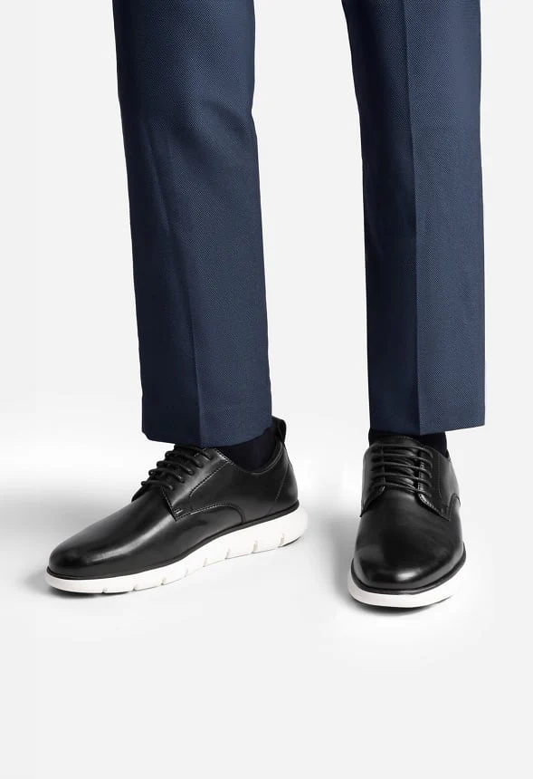 Men's Comfortable Casual Work Shoe - Image 7
