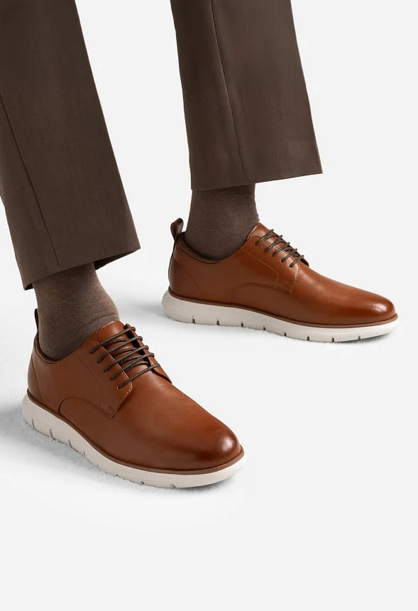 Men's Comfortable Casual Work Shoe - Image 2