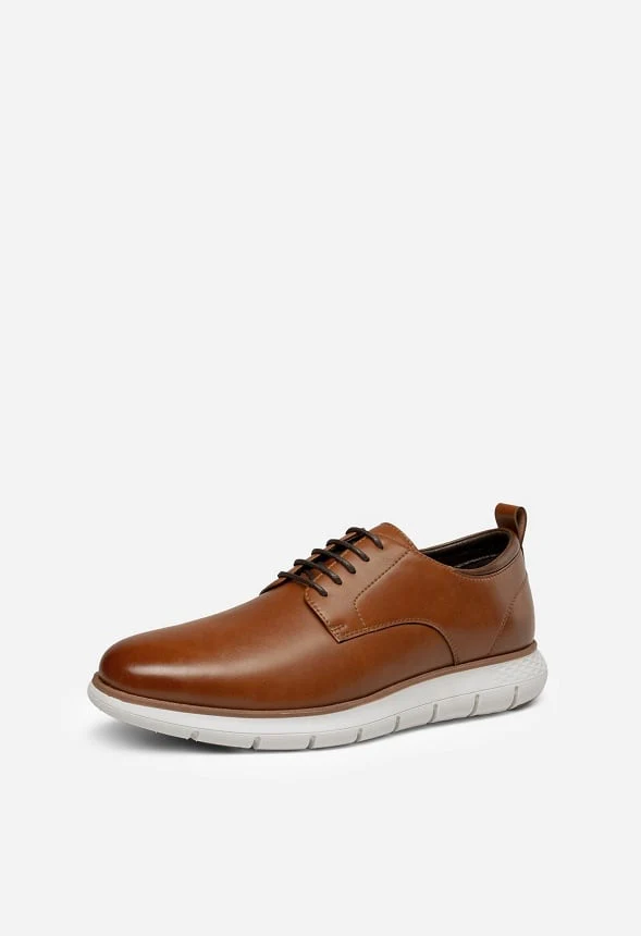Men's Comfortable Casual Work Shoe - Image 3