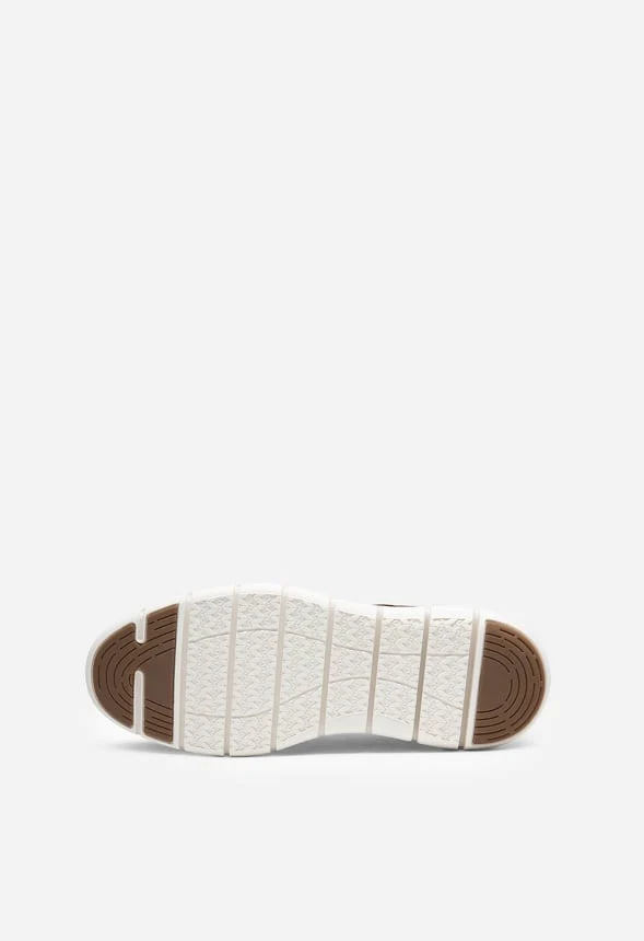 Men's Comfortable Casual Work Shoe - Image 5