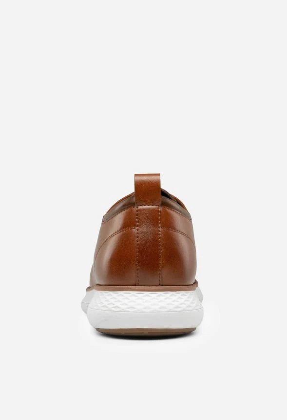 Men's Comfortable Casual Work Shoe - Image 6
