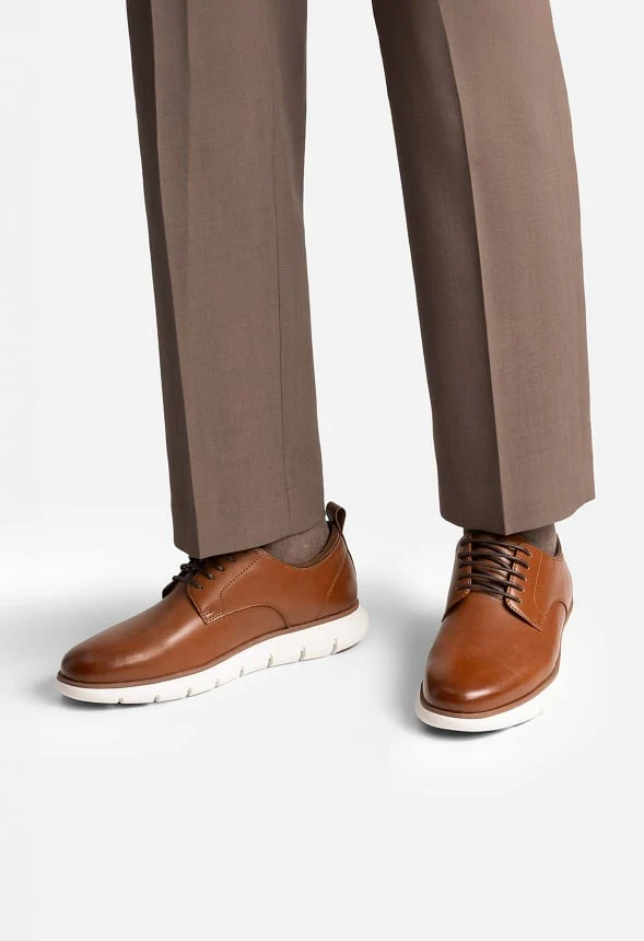 Men's Comfortable Casual Work Shoe - Image 7