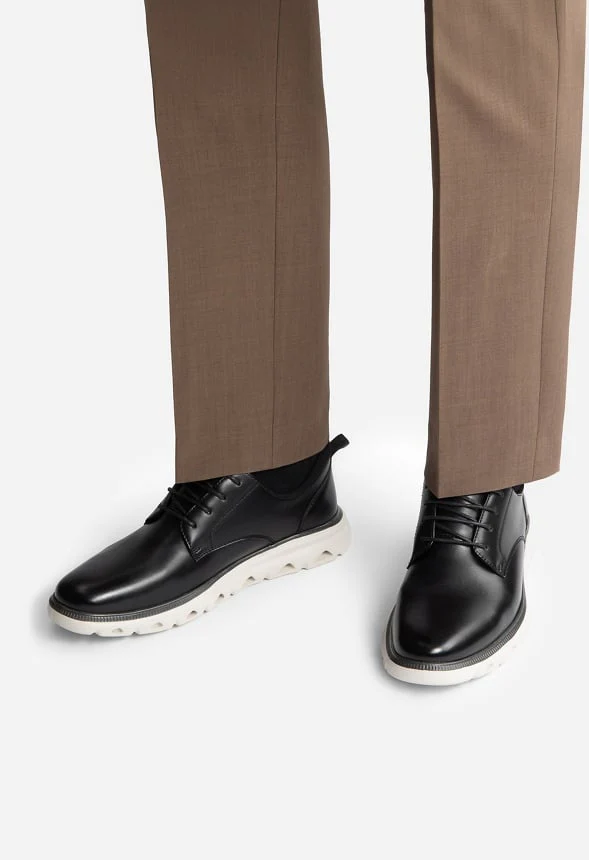 Men's Comfortable Dress Sneaker - Image 2