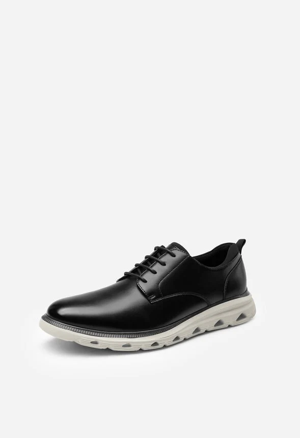Men's Comfortable Dress Sneaker - Image 3