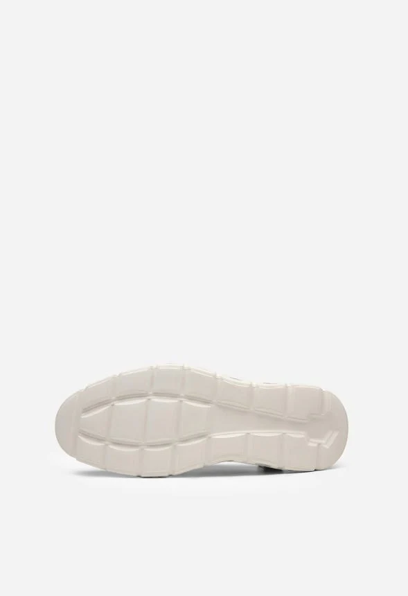 Men's Comfortable Dress Sneaker - Image 4