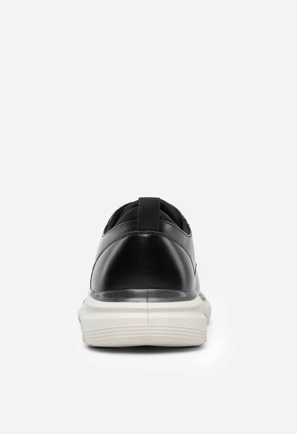 Men's Comfortable Dress Sneaker - Image 5