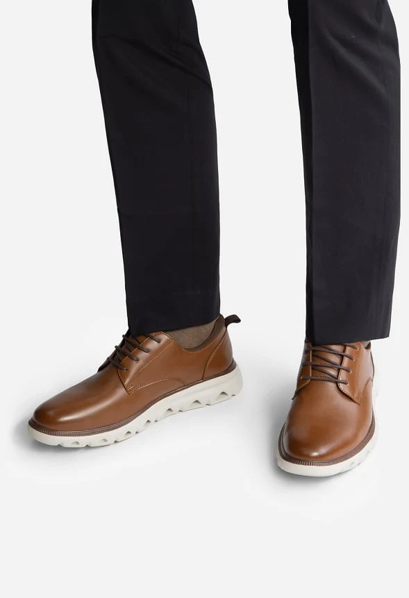 Men's Comfortable Dress Sneaker - Image 2