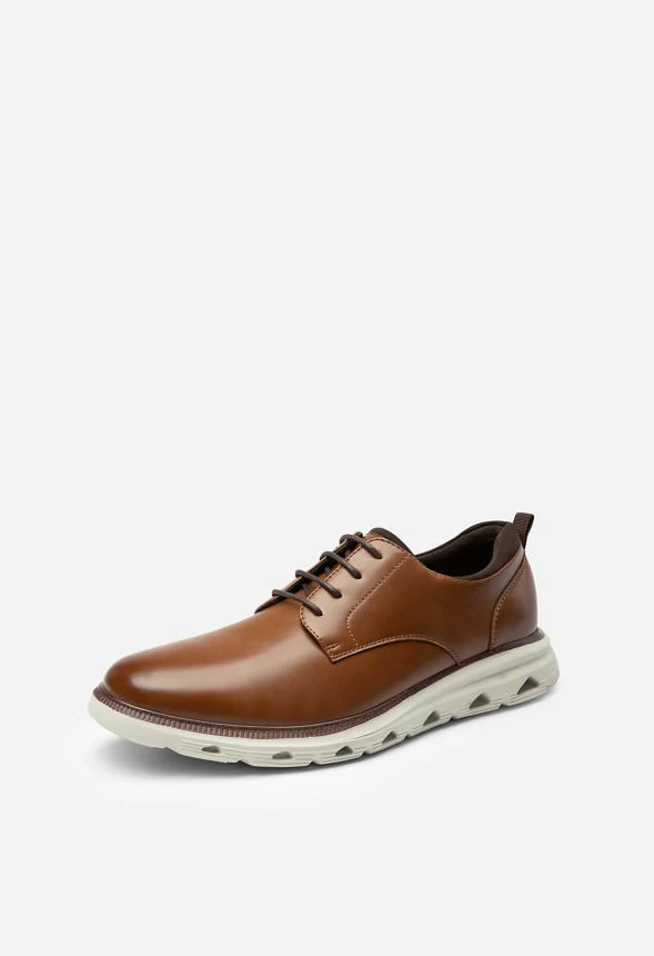 Men's Comfortable Dress Sneaker - Image 3