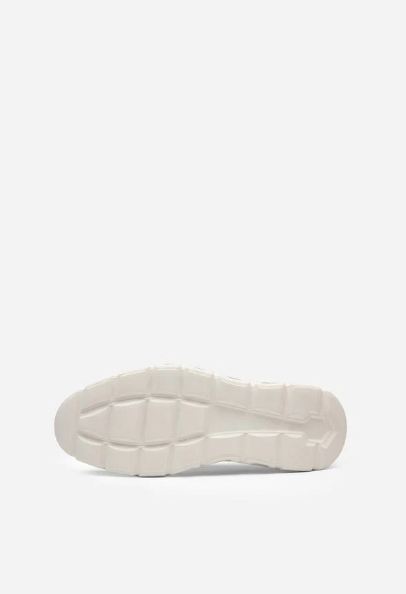 Men's Comfortable Dress Sneaker - Image 4