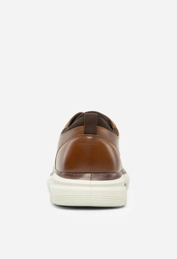 Men's Comfortable Dress Sneaker - Image 5