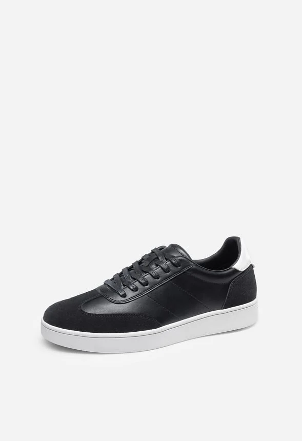 Men's Comfortable Low Top Sneaker - Image 3