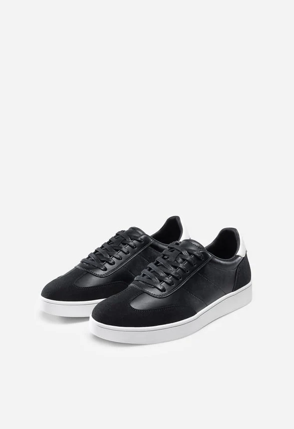 Men's Comfortable Low Top Sneaker - Image 4