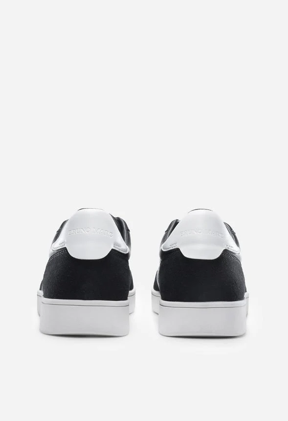 Men's Comfortable Low Top Sneaker - Image 5