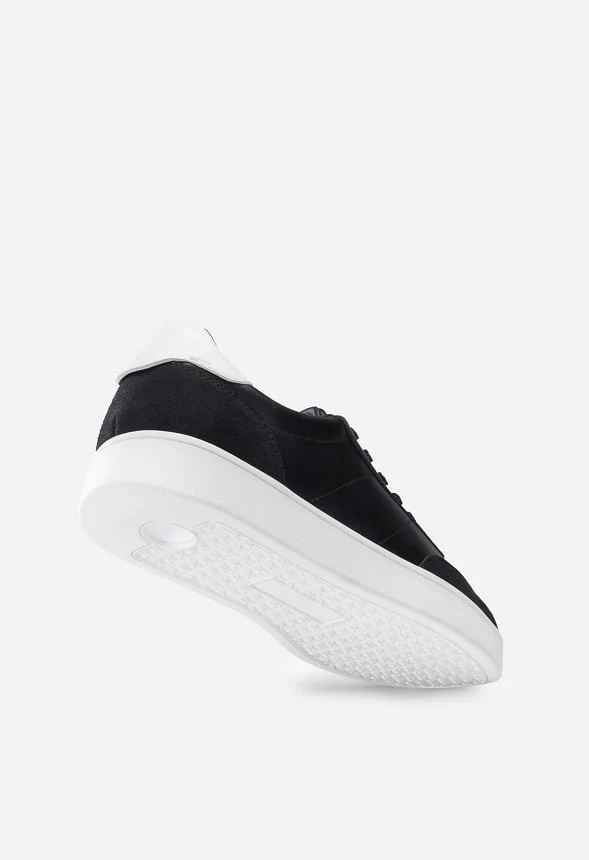 Men's Comfortable Low Top Sneaker - Image 6