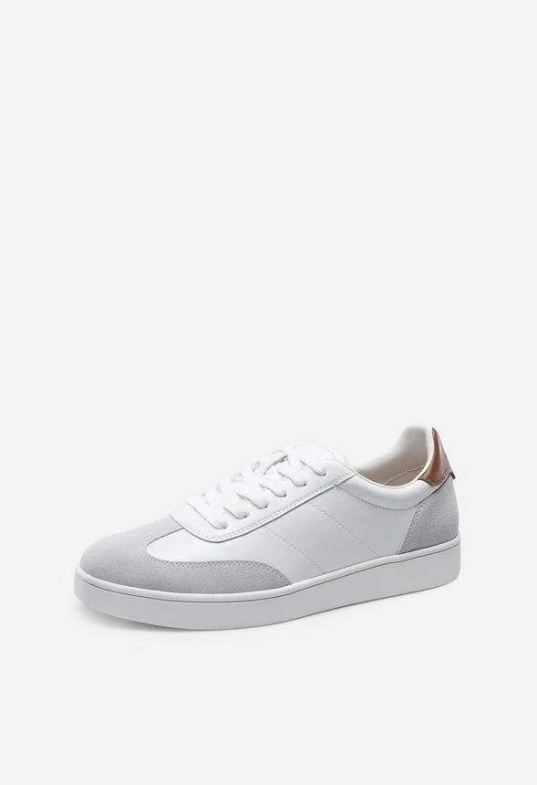 Men's Comfortable Low Top Sneaker - Image 3