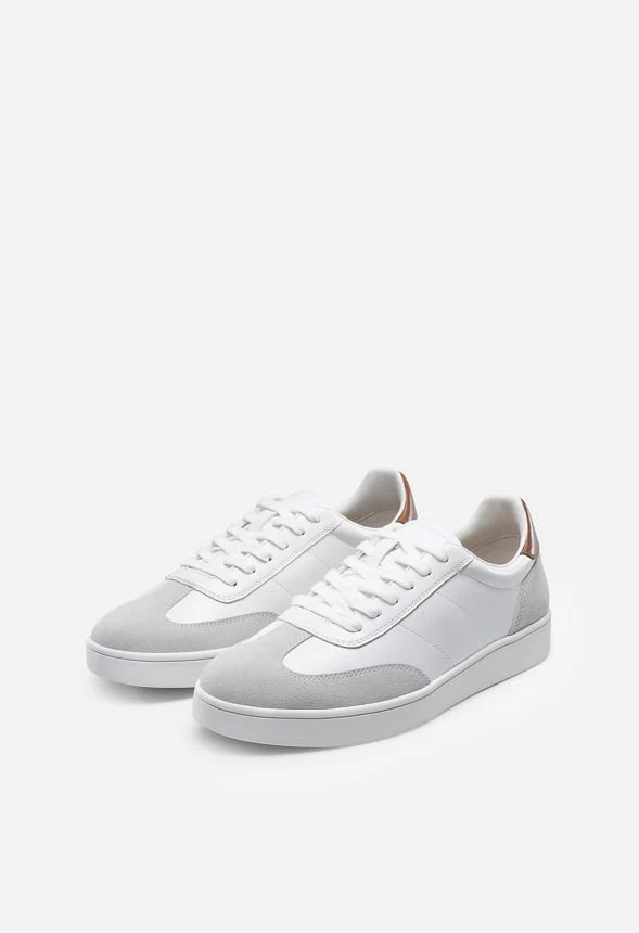 Men's Comfortable Low Top Sneaker - Image 4