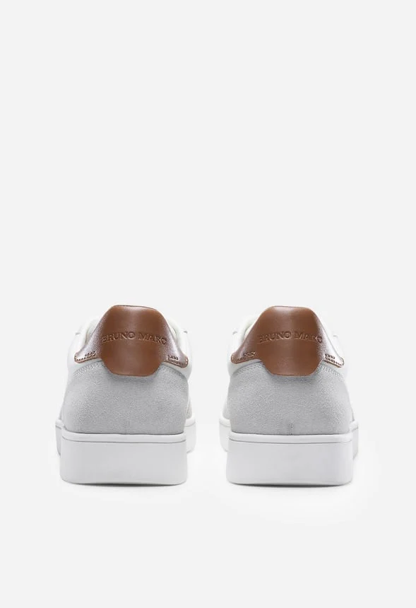 Men's Comfortable Low Top Sneaker - Image 5