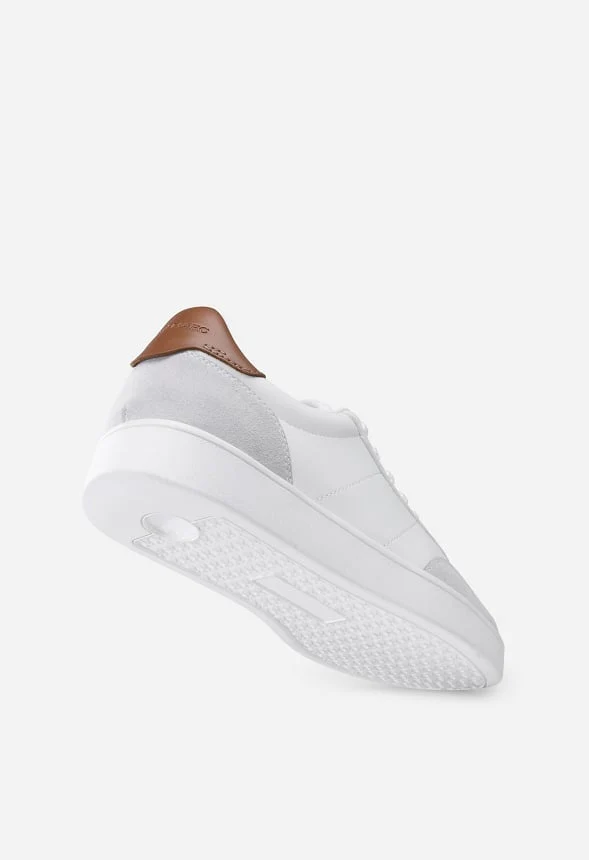 Men's Comfortable Low Top Sneaker - Image 6